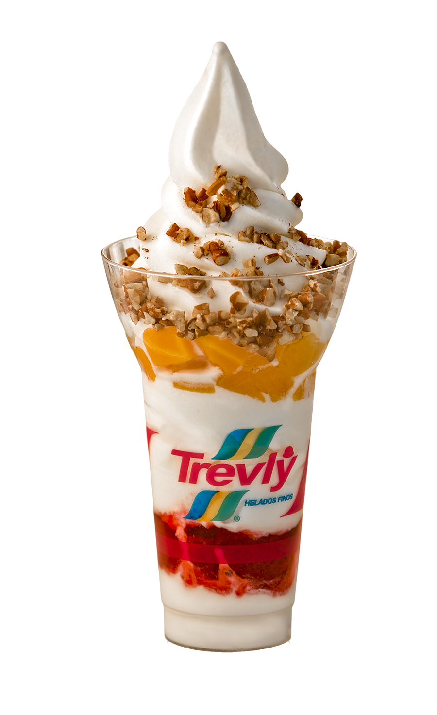 Trevly Yogurt Grande