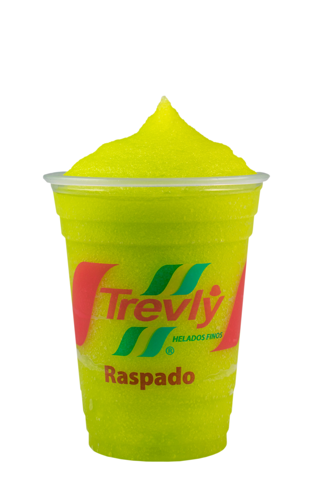Trevly Yogurt Grande